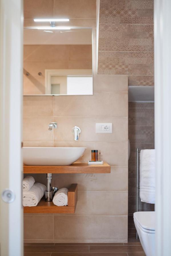 Ottaviano Suite - Elegante Attico Vista Mare Taormina Zewnętrze zdjęcie